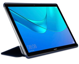 Ремонт планшета Huawei MediaPad M5 10.8 Pro в Новокузнецке